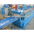 Bemo sheets roofing roll forming machine